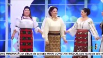 Elisabeta Turcu - Argesene, puiule (O seara cu cantec - ETNO TV - 25.04.2020)