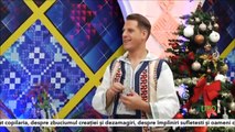 Elisabeta Turcu - Neica, dragostea noastra curata (O seara cu cantec - ETNO TV - 06.01.2021)