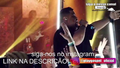 Kemuel - Algo Novo (Ao Vivo) ft. Lukas Agustinho