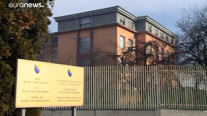 Ártatlannak vallotta magát a lélegeztőgép-mutyival vádolt bosnyák miniszterelnök