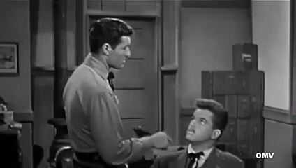 The Life and Legend of Wyatt Earp S02E11 Bat Masterson Wins His Star