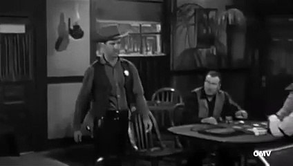 The Life and Legend of Wyatt Earp S02E12 The Lonesomest Man in the World