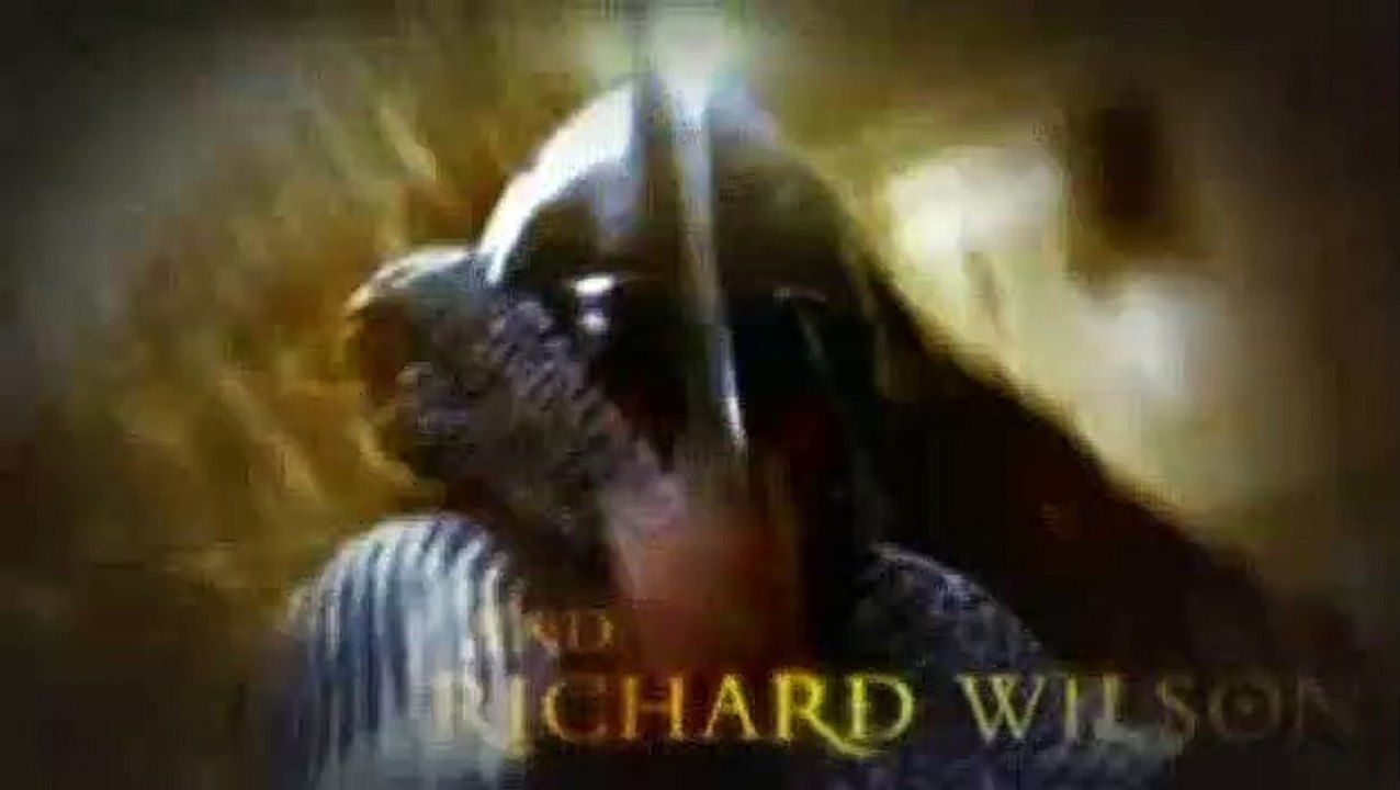 Merlin S03E09 Love In The Time Of Dragons