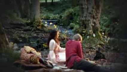 Merlin S03E10 Queen Of Hearts