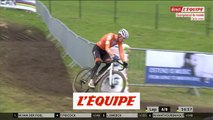 Van der Poel au sommet - Cyclocross - Mondiaux (H)