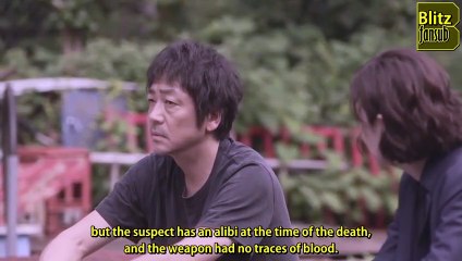 Sign - サイン―法医学者 柚木貴志の事件― - E6 English Subtitles