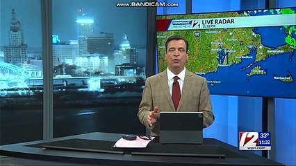 CBS (WPRI Commercial Break - January 27, 2021)