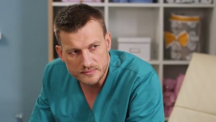 Женский доктор - 5 сезон / 12 серия