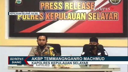 Geger Pulau Lantigiang Dijual Rp 900 Juta dan Sudah DP Rp 10 Juta