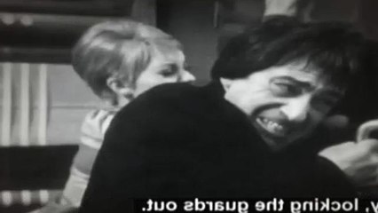 Doctor Who Season 4 Episode 30 The Macra Terror Pt 4 - (1963)