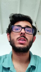 CARRYMINATI - STOP MAKING ASSUMPTIONS - YOUTUBE VS TIK TOK- THE END