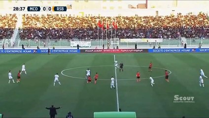 ADNAN BRAHNI ( PART 1 / 2020 - 2021 ) ( CENTER BACK & RIGHT FULLBACK - MCO MOROCCO )