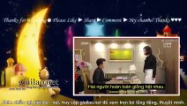 Bảo Vệ Vị Vua Rồng Tập 38 - VTV3 thuyết minh tập 39 - Phim Hàn Quốc - xem phim bao ve vi vua rong tap 38