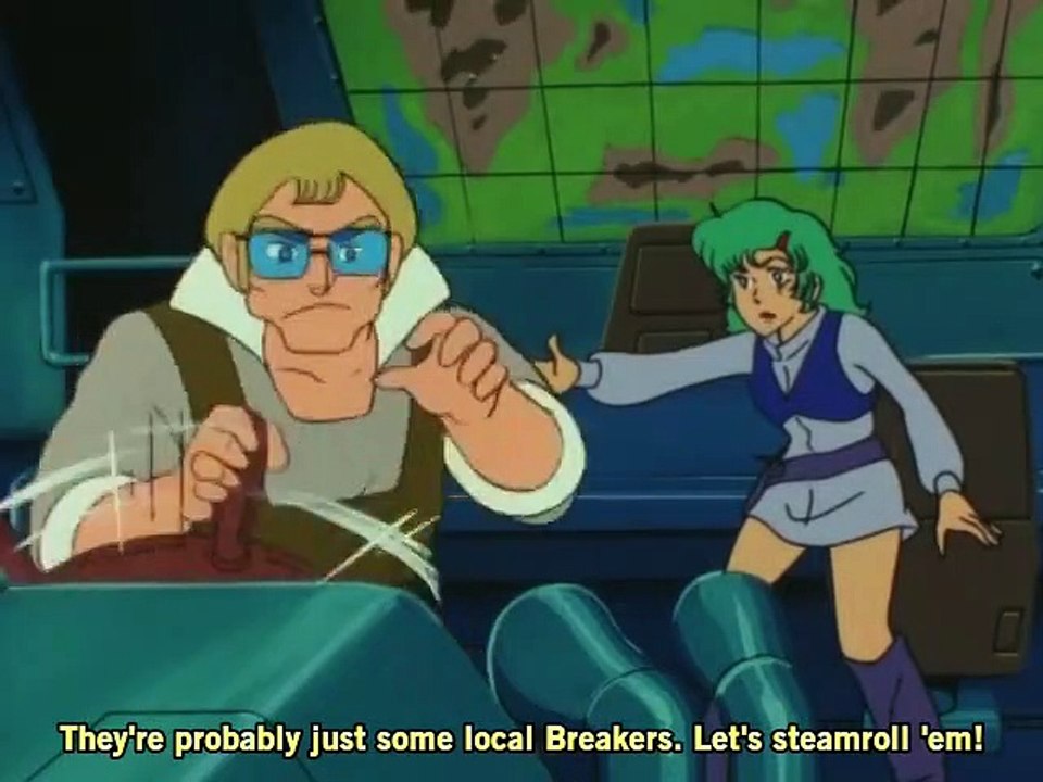 Xabungle Ep.23