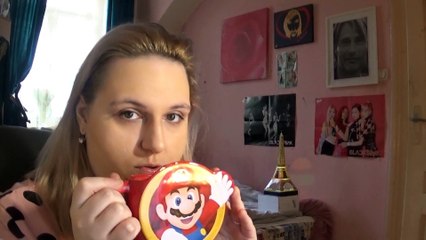 Katarina Reaction - Voilà - Barbara Pravi (France) Eurovision 2021