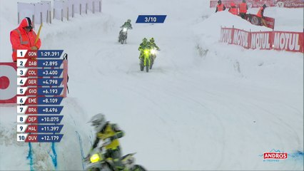 Finale AMV CUP | Course 1 | Val Thorens 2021