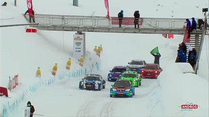 Super Finale ELITE PRO | Course 1 | Val Thorens 2021