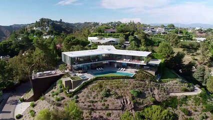 Top 10 Most Expensive Houses In The World 2021