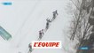 Persson s'impose dans la Marcialonga - Ski de fond - Ski classics (H)