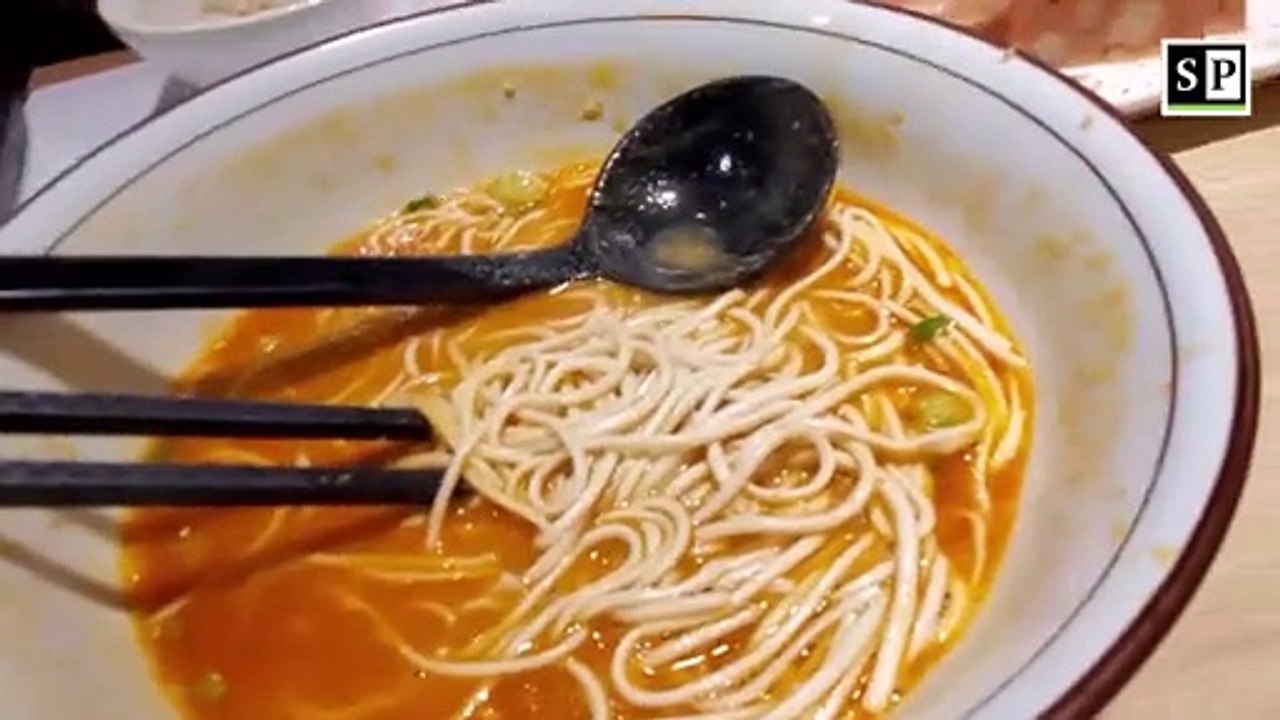 Crystal Jade La Mian Xiao Long Bao
