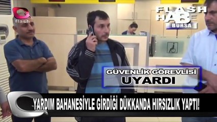 DOLANDIRICILAR BİR DEĞİL İKİ KEZ KANDIRDI