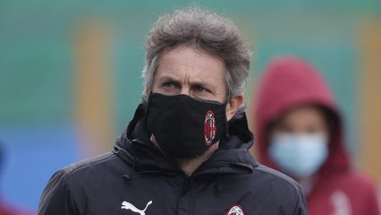 Ganz: "Abbiamo comunque un vantaggio per il ritorno"