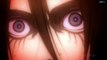 Eren Vs Reiner - Attack on Titan Season 4 Episode 8