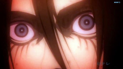 Eren Vs Reiner - Attack on Titan Season 4 Episode 8