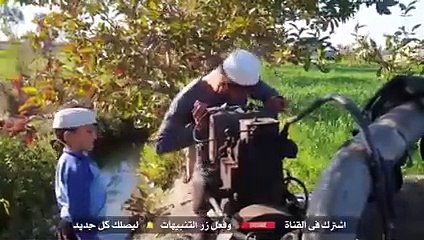 مسلسل بسيوني شوء الجزء الثاني الحلقة 1 الاولى كاملة