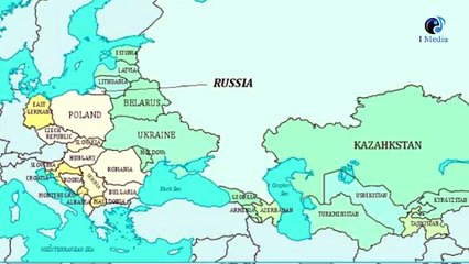 كيف اصبح الغاز أخطر اسلحة بوتين فى مواجهة الغرب؟