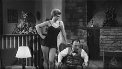 Franco e Ciccio - Avventura al motel (1963) Primo Tempo