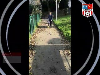 U10 Conduite de balle