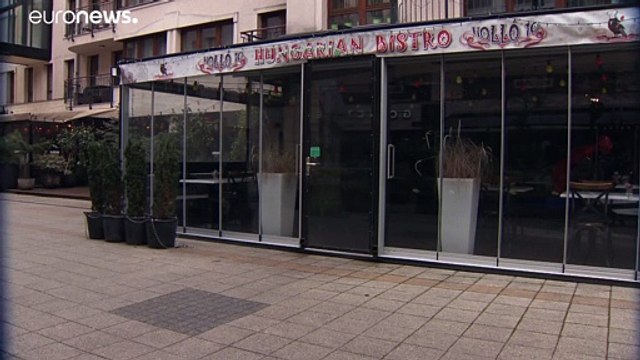 В Венгрии на фоне пандемии вырос спрос на алкоголь