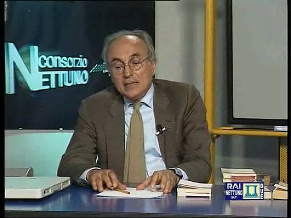 Storia contemporanea - Lez 20 - Il metodo storico e la storia