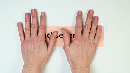 Effektive Einführung von Lernwörtern für den Unterricht 📚