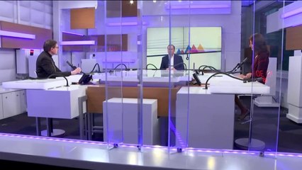 Les débats de l'éco 31 janvier