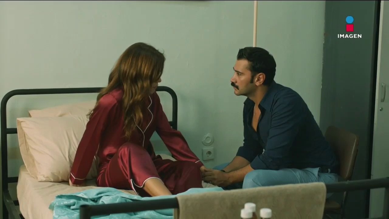 Tierra Amarga Temporada 3 Subtitulada En Español