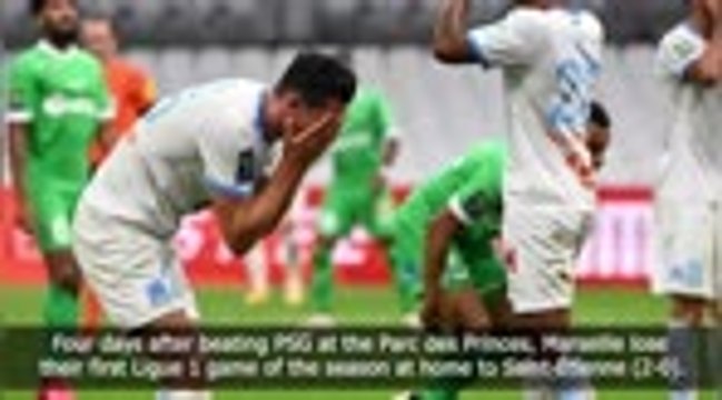 Marseille and the fans - what's gone wrong?