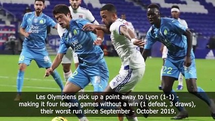 Marseille and the fans - what's gone wrong?