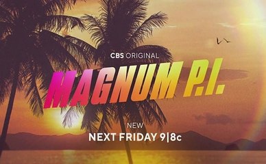 Magnum P.I. - Promo 3x07