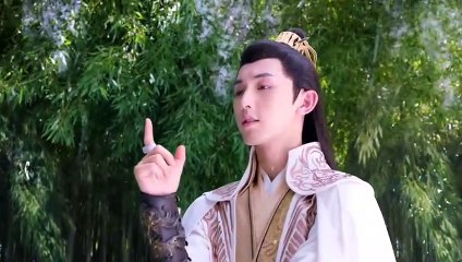 Thiếu Chủ Chàng Là Của Ta Tập 6 Thuyết Minh