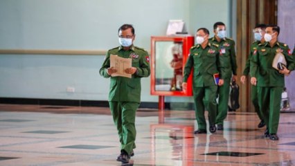 Could Myanmar's military stage a coup? | Inside Story