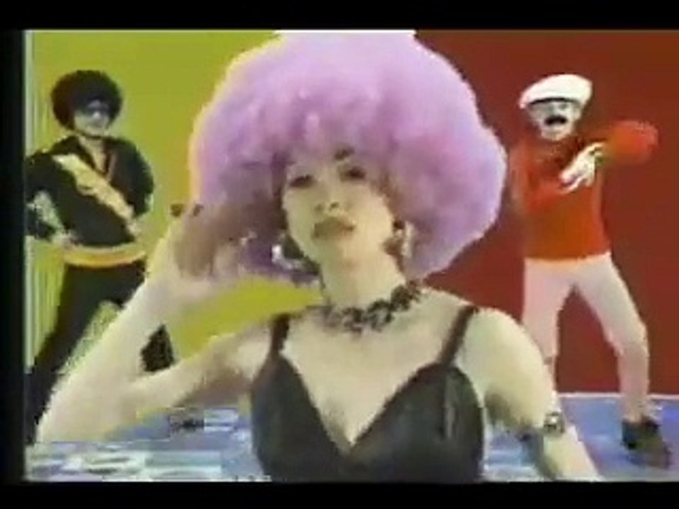 Pizzicato Five - Tout Va Bien