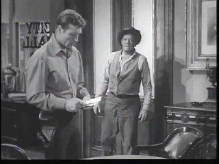 CIMARRON CITY - TO BECOME A MAN - Episode Three