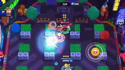 Brawl Stars - gameplay walkthrough part 4 ( Android gameplay)