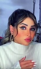 نهي نبيل تكلم عن تحرش صارلها من بعض الشباب  بصراحه التحرش زاد عندنا بالكويت سمعو كلامها