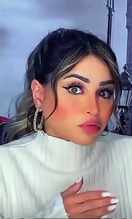نهي نبيل تكلم عن تحرش صارلها من بعض الشباب  بصراحه التحرش زاد عندنا بالكويت سمعو كلامها