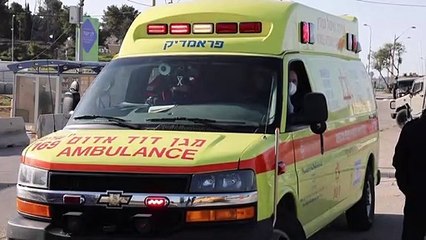 Ejército israelí mata a un palestino tras intento de ataque en Cisjordania