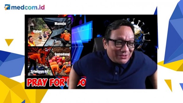 Kelompok Pelapor Ambroncius Nababan Diduga Buatan Natalius Pigai