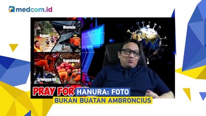 Di Mana Letak Rasisme dari Pernyataan Ambroncius Nababan?